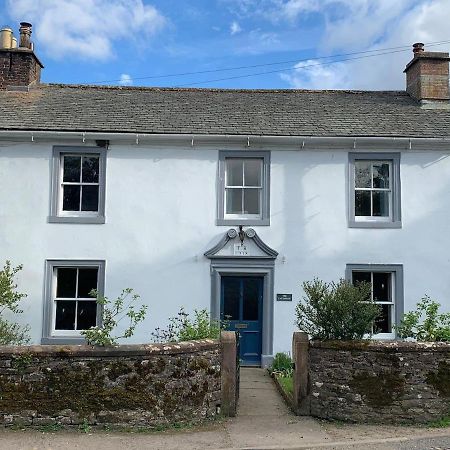 Stunning 4-Bed Grade II House In The Lake District Wigton Εξωτερικό φωτογραφία