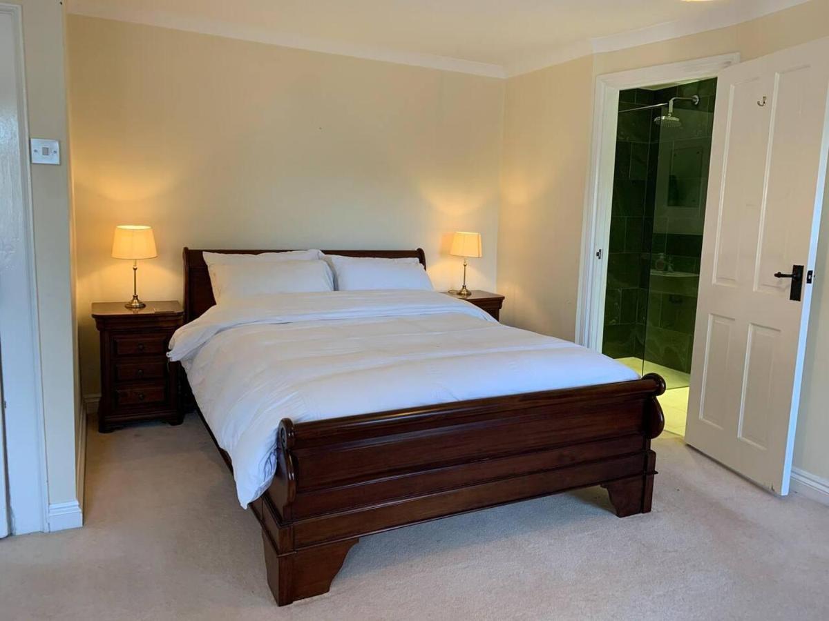 Stunning 4-Bed Grade II House In The Lake District Wigton Εξωτερικό φωτογραφία
