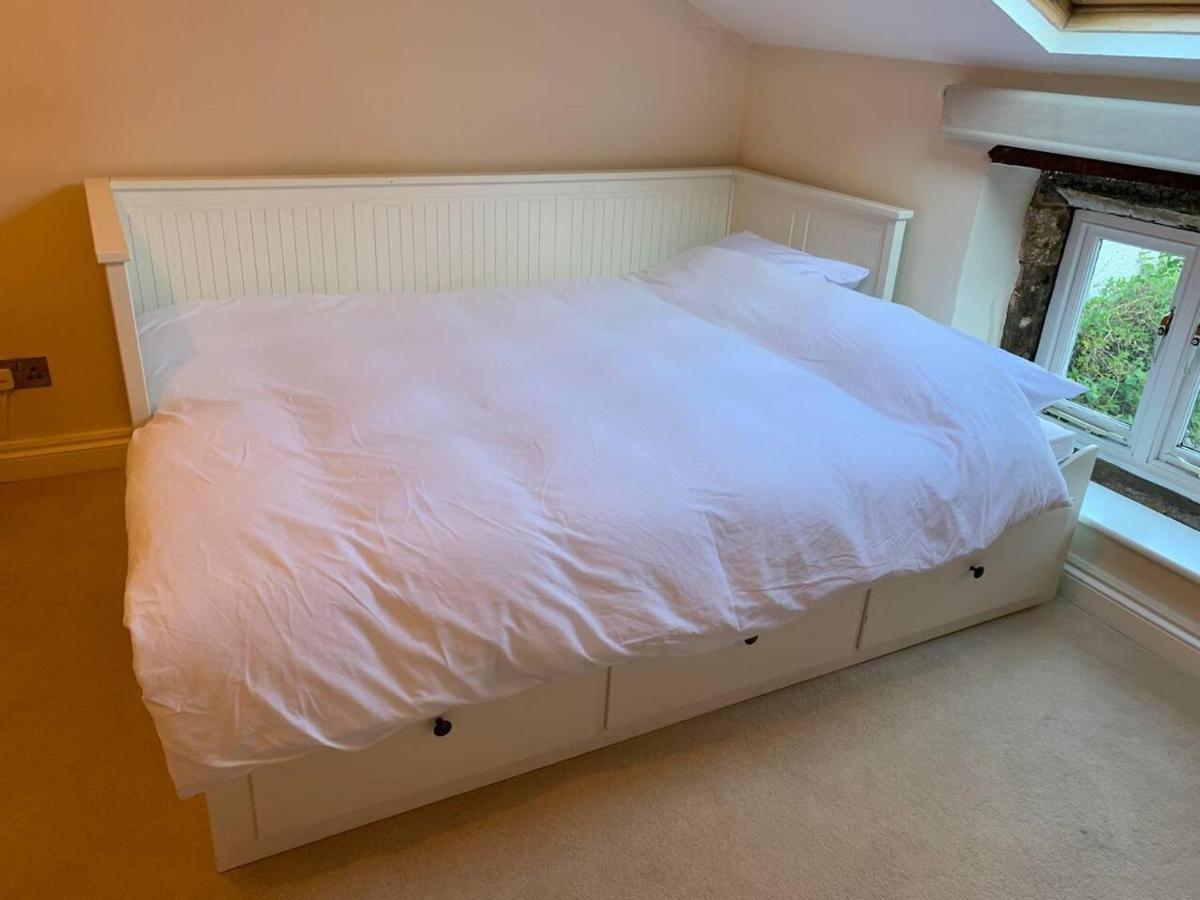 Stunning 4-Bed Grade II House In The Lake District Wigton Εξωτερικό φωτογραφία