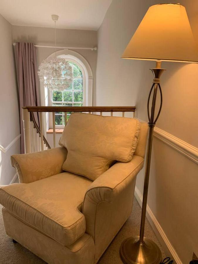 Stunning 4-Bed Grade II House In The Lake District Wigton Εξωτερικό φωτογραφία