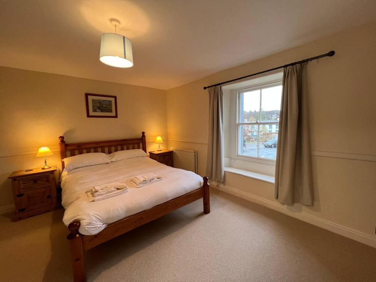 Stunning 4-Bed Grade II House In The Lake District Wigton Εξωτερικό φωτογραφία