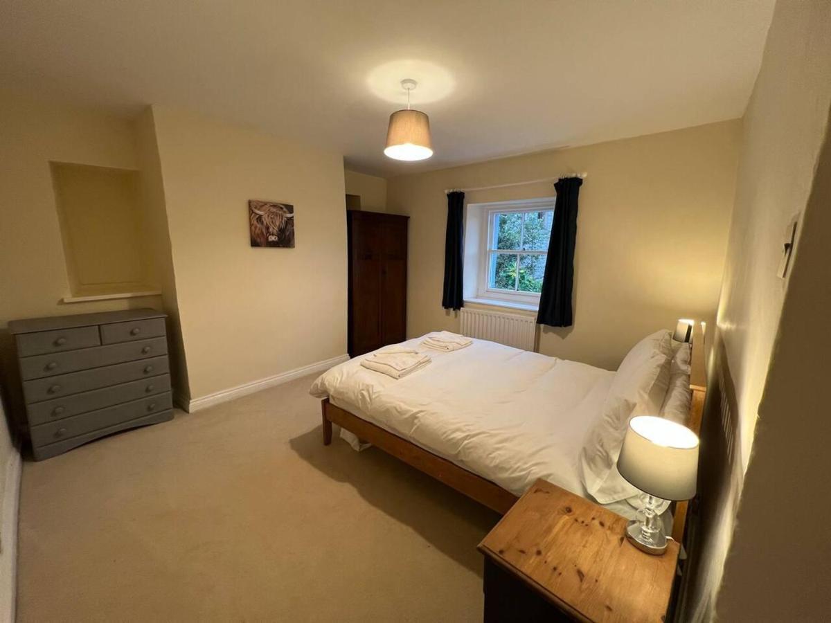 Stunning 4-Bed Grade II House In The Lake District Wigton Εξωτερικό φωτογραφία