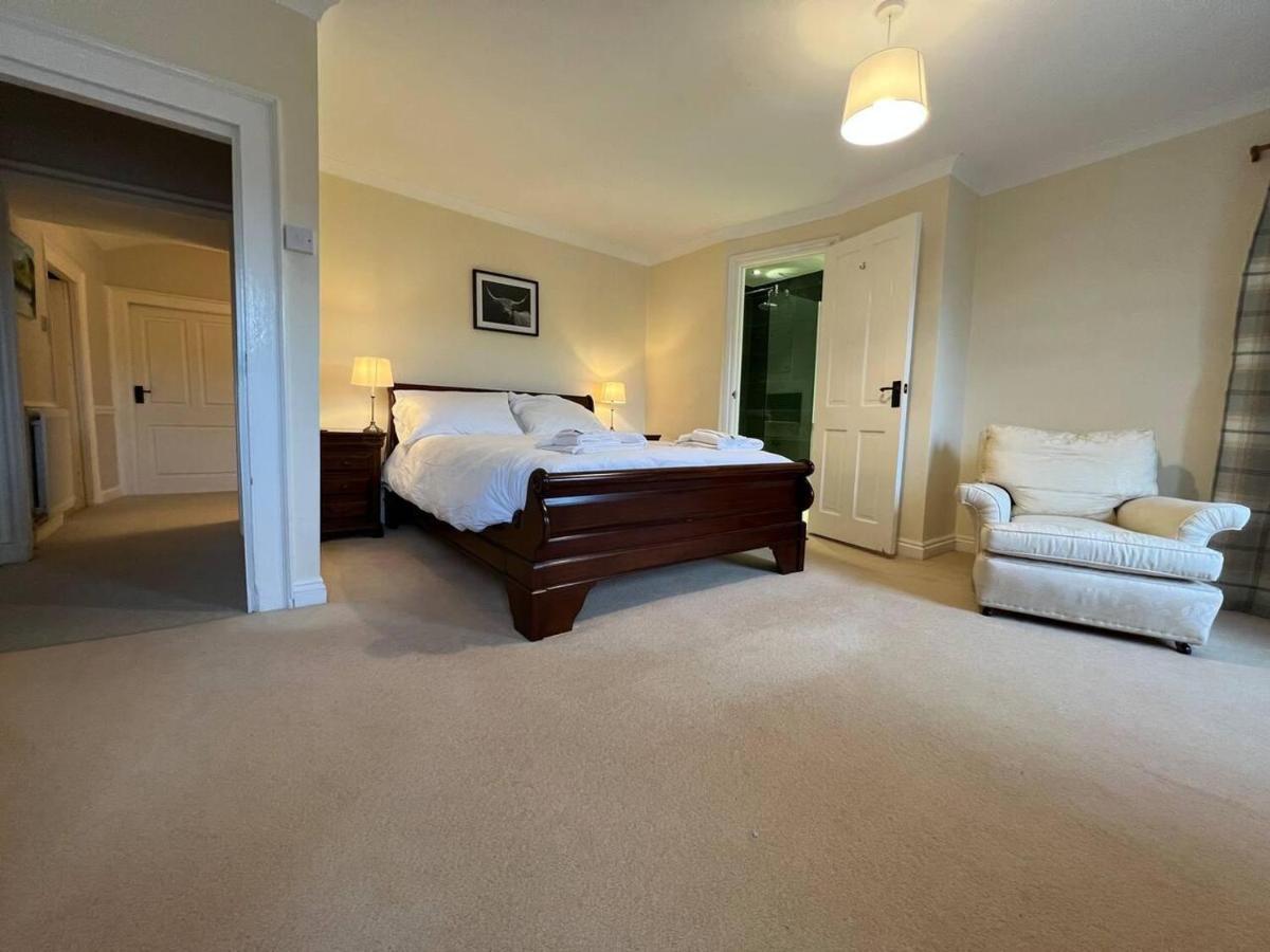 Stunning 4-Bed Grade II House In The Lake District Wigton Εξωτερικό φωτογραφία
