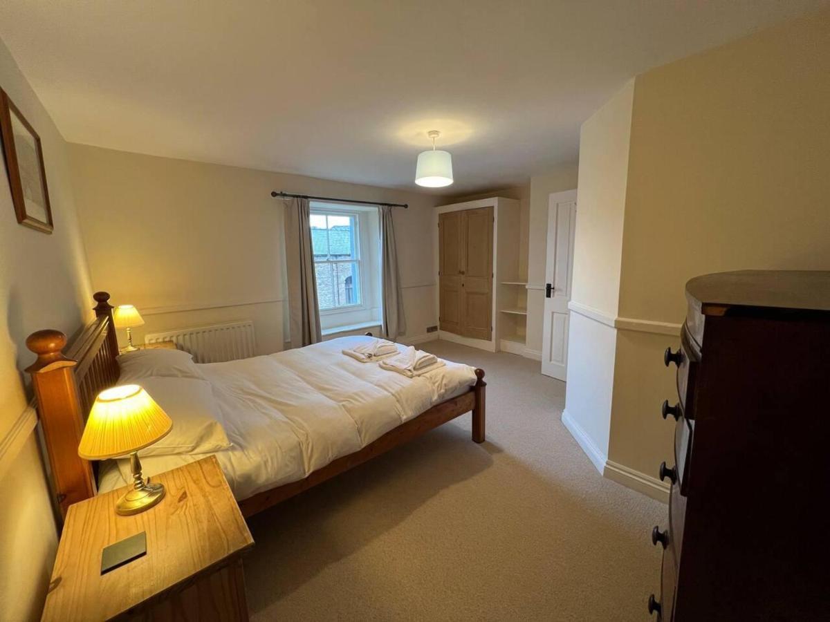 Stunning 4-Bed Grade II House In The Lake District Wigton Εξωτερικό φωτογραφία