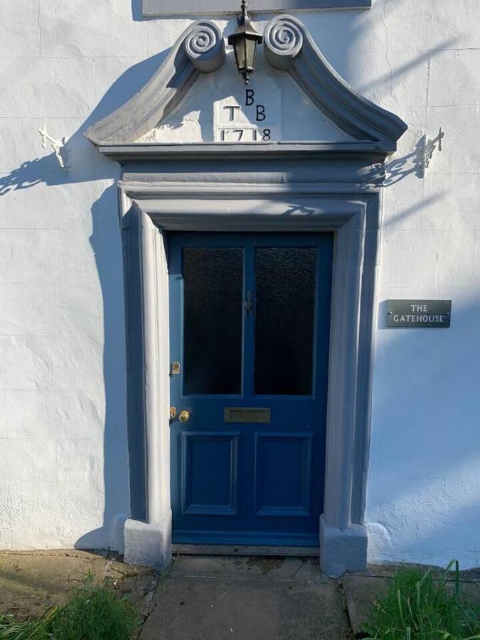 Stunning 4-Bed Grade II House In The Lake District Wigton Εξωτερικό φωτογραφία