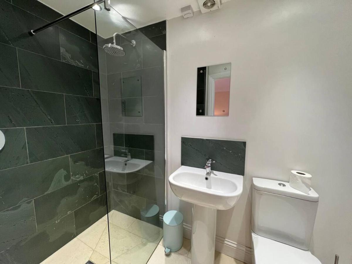 Stunning 4-Bed Grade II House In The Lake District Wigton Εξωτερικό φωτογραφία