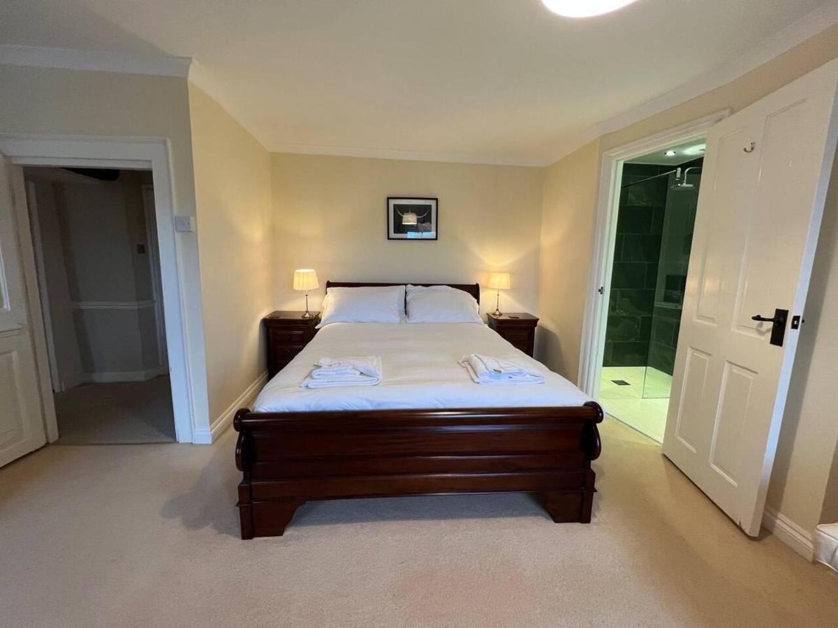 Stunning 4-Bed Grade II House In The Lake District Wigton Εξωτερικό φωτογραφία