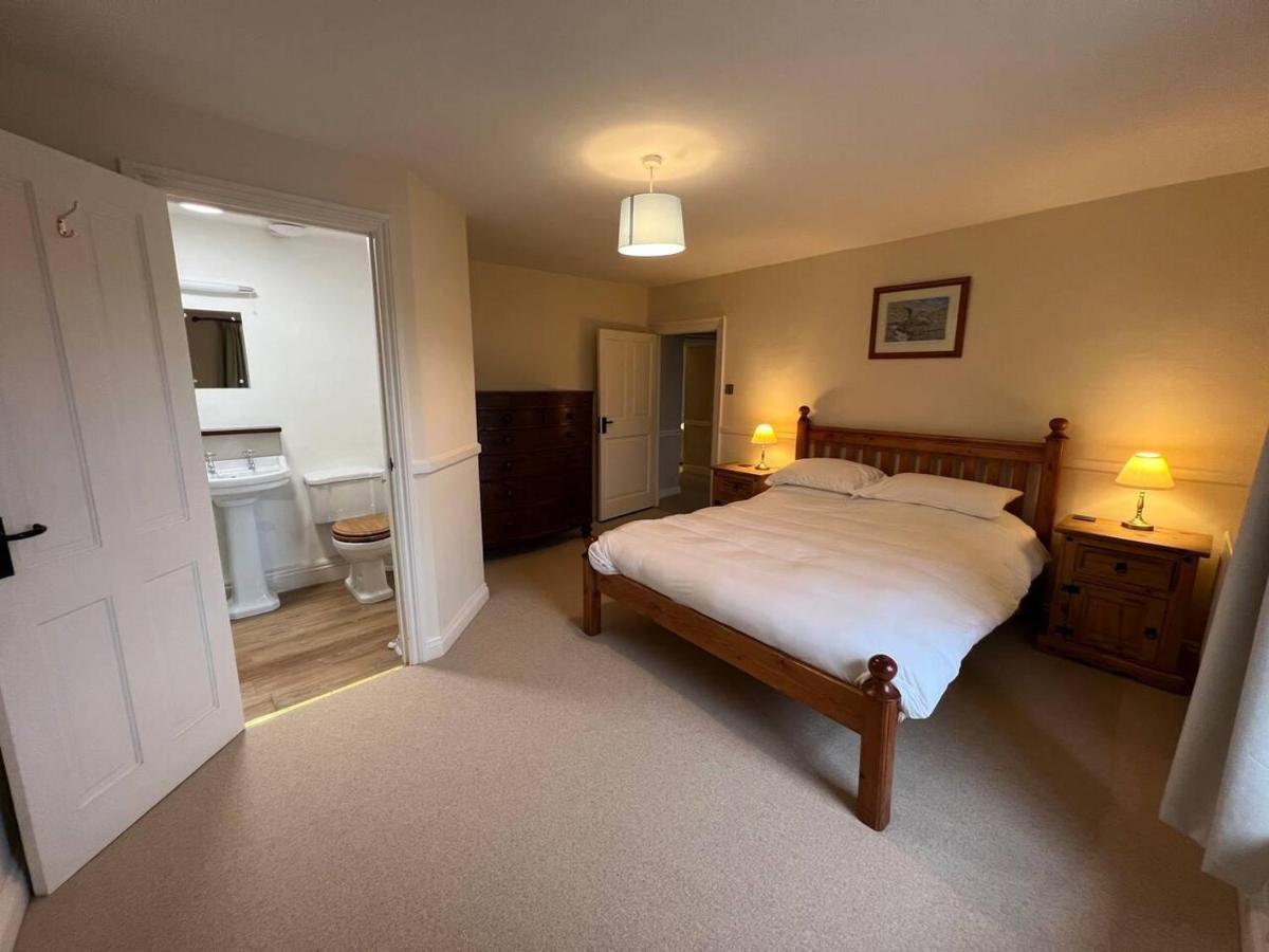Stunning 4-Bed Grade II House In The Lake District Wigton Εξωτερικό φωτογραφία