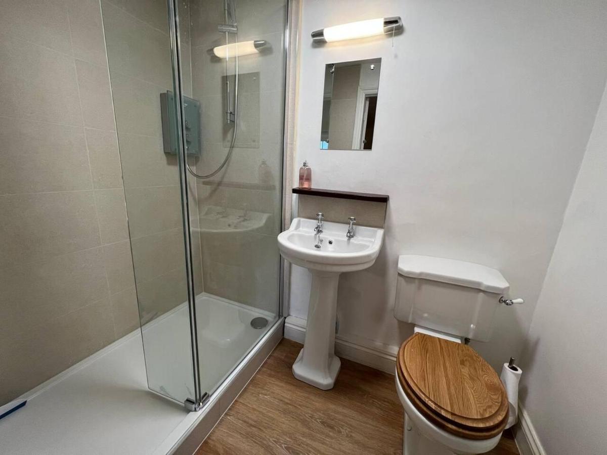 Stunning 4-Bed Grade II House In The Lake District Wigton Εξωτερικό φωτογραφία