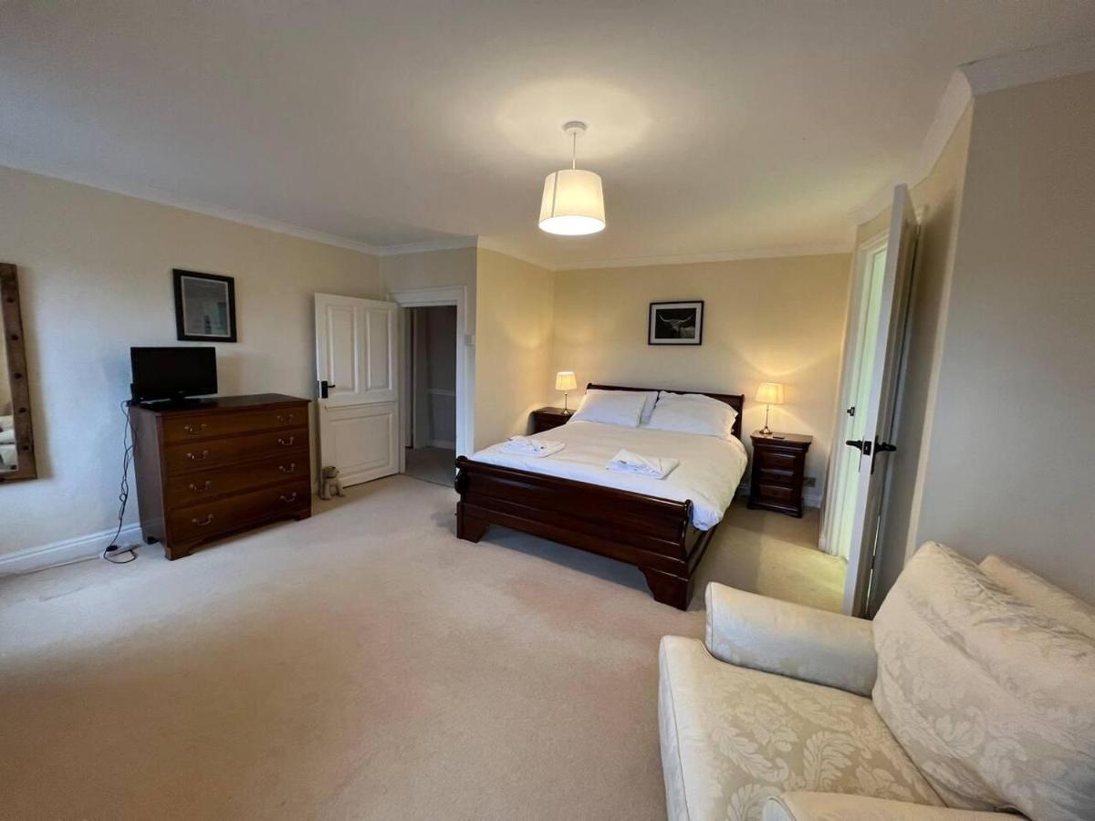 Stunning 4-Bed Grade II House In The Lake District Wigton Εξωτερικό φωτογραφία